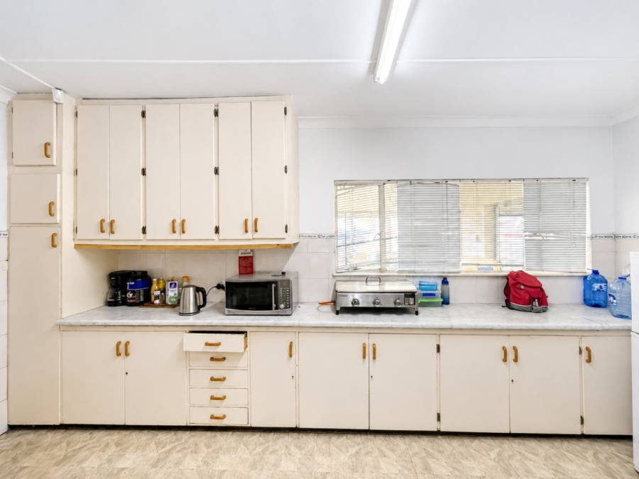 Commercial Property for Sale in Oranjesig Free State